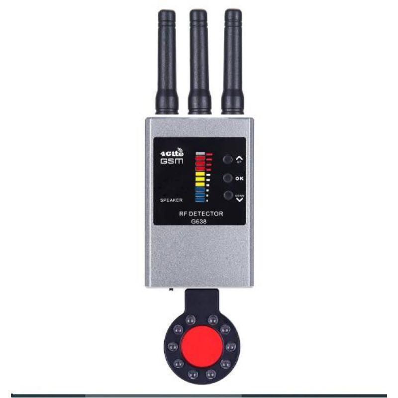 Детектор G638 з монокуляром