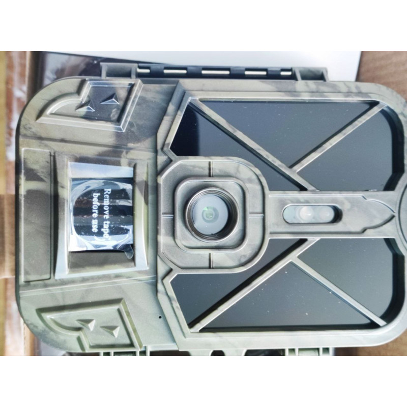 Фотопастка SUNTEK HC-940Pro 4G