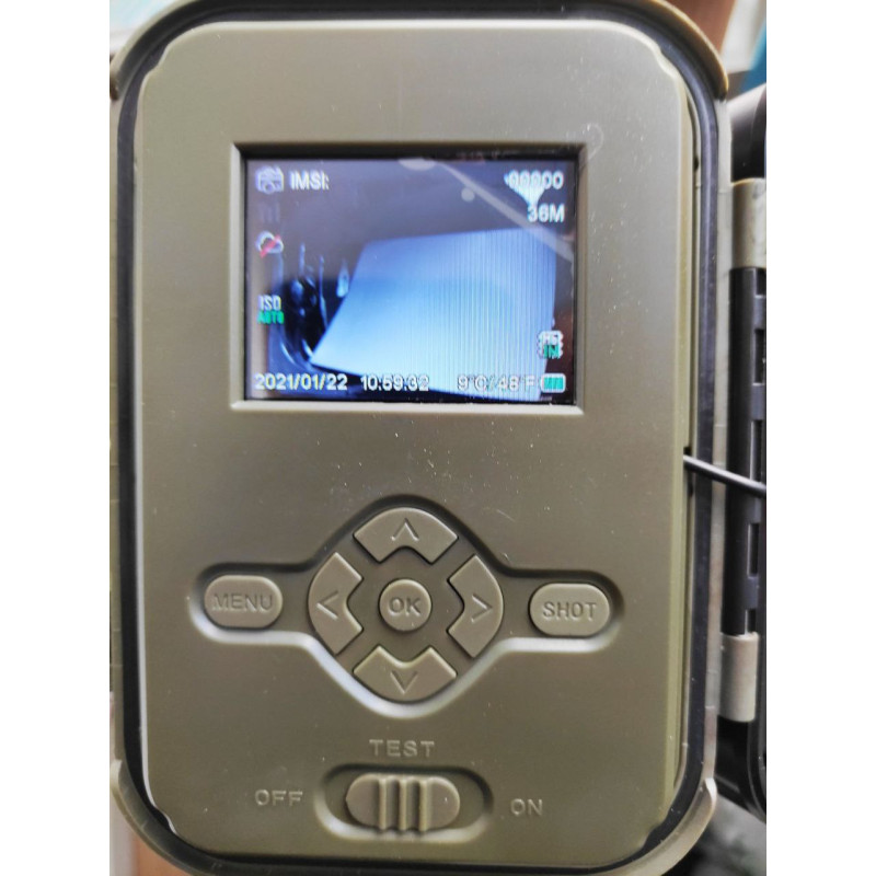 Фотопастка SUNTEK HC-940Pro 4G