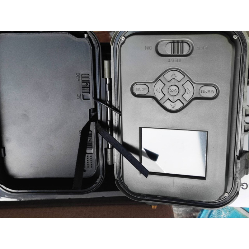 Фотопастка SUNTEK HC-940Pro 4G