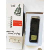 Мини-цифровой диктофон СВР115