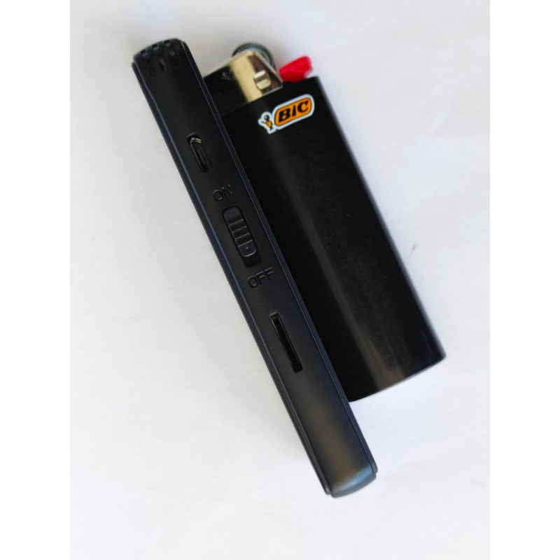 Міні-цифровий диктофон СВР115