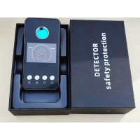 Детектор жучков и камер JUNGLE T2