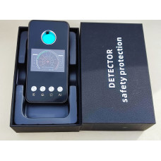 Детектор жучків та камер JUNGLE T2