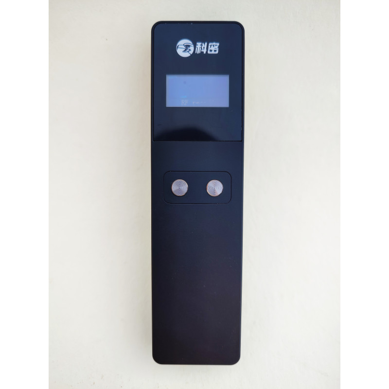 Детектор жучков и камер KD60