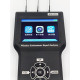 Детектор жучків ATB-JC01 визначає джерела Wi-Fi, Bluetooth і TAG-сигналів, аналізує їх потужність, частоту і MAC-адреси.