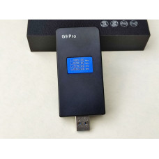 Глушилка GPS G9 PRO | L1 L2 L3 L4 + 2G