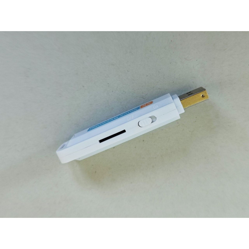 USB Диктофон-Флешка