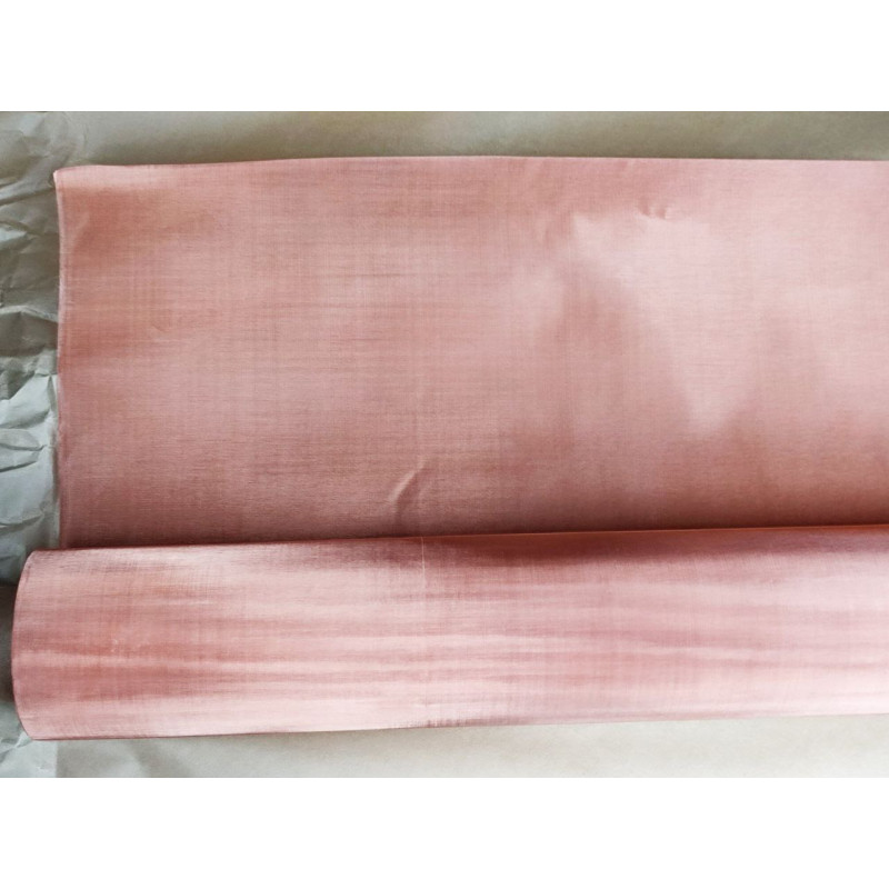 Екрануюча мідна сітка 200 mesh