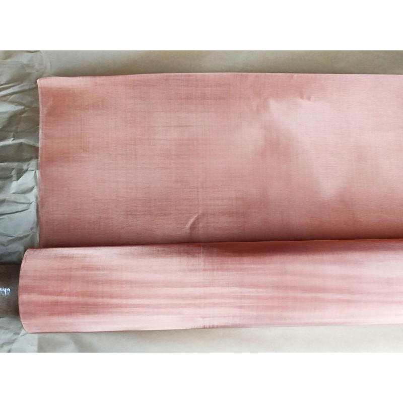 Екрануюча мідна сітка 200 mesh