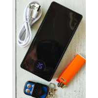 Ультразвуковой подавитель диктофонов F10