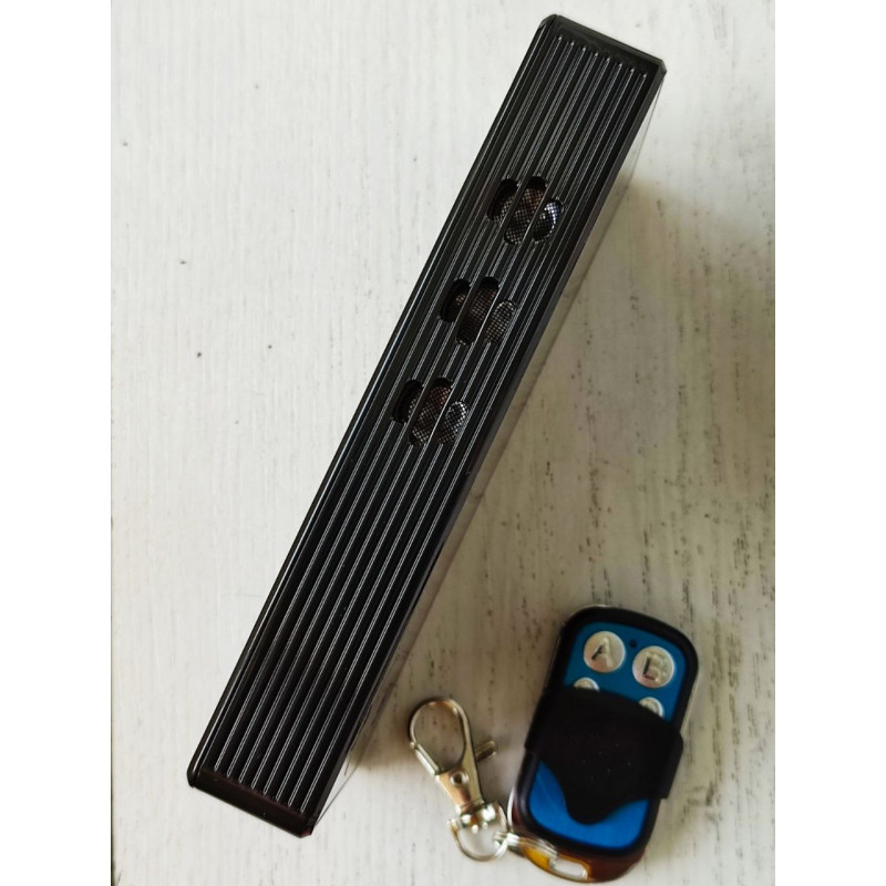 Ультразвуковий пригнічувач диктофонів F10