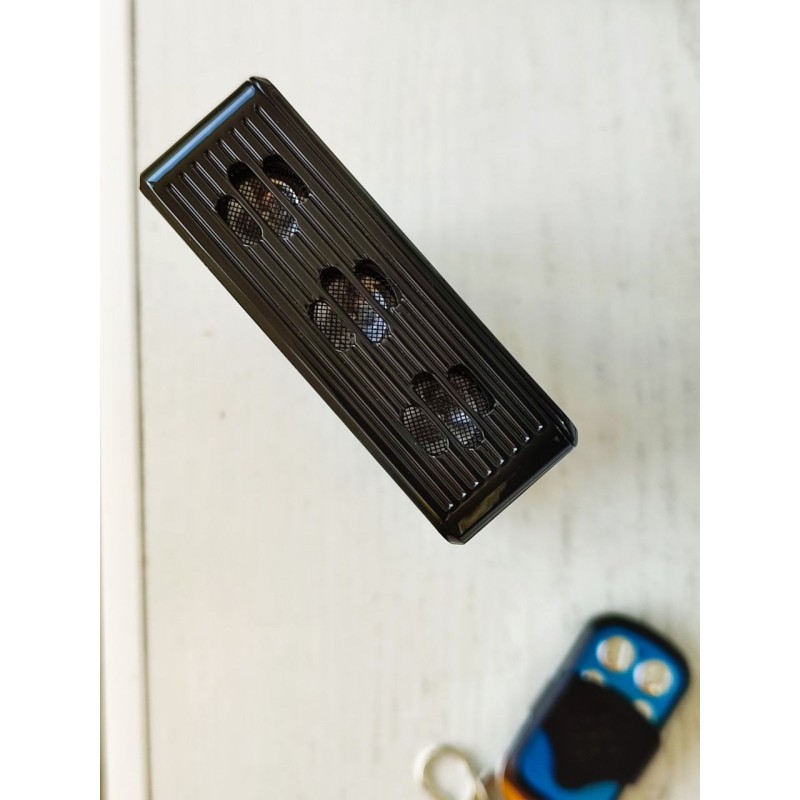 Ультразвуковий пригнічувач диктофонів F10