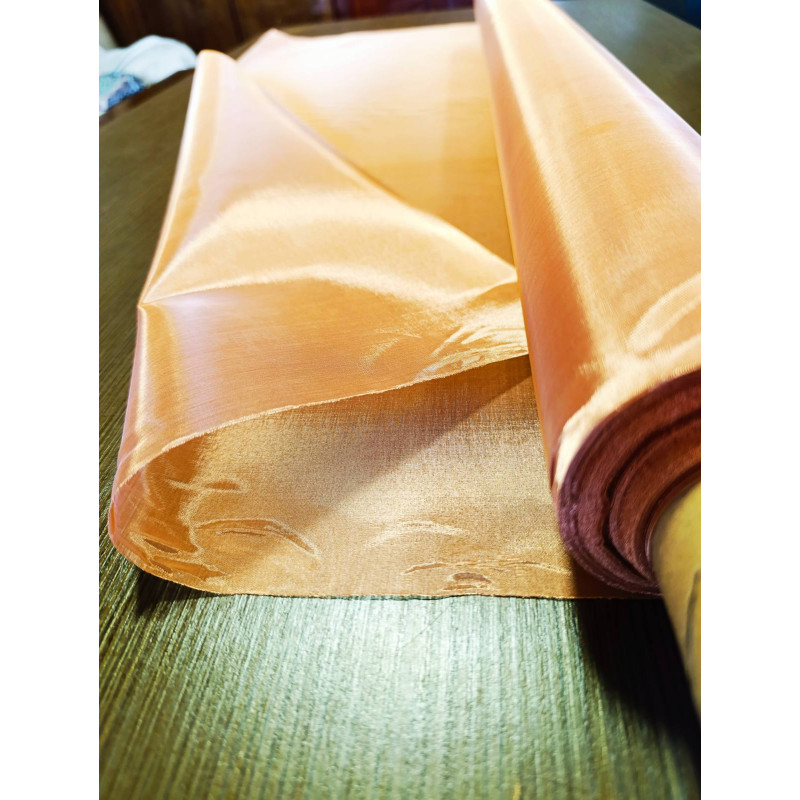 Екрануюча мідна сітка 120 mesh