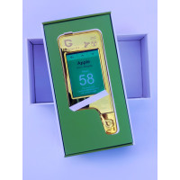 Экотестер Greentest ECO 6T GOLD - Дозиметр, нитрат-тестер и измеритель жесткости воды в одном приборе