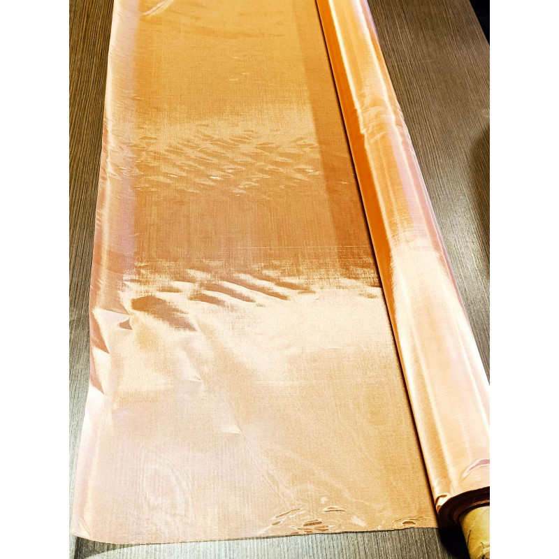 Екрануюча мідна сітка 120 mesh