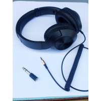 Навушники Tanxunzhe до металошукача Tianxun TX-850