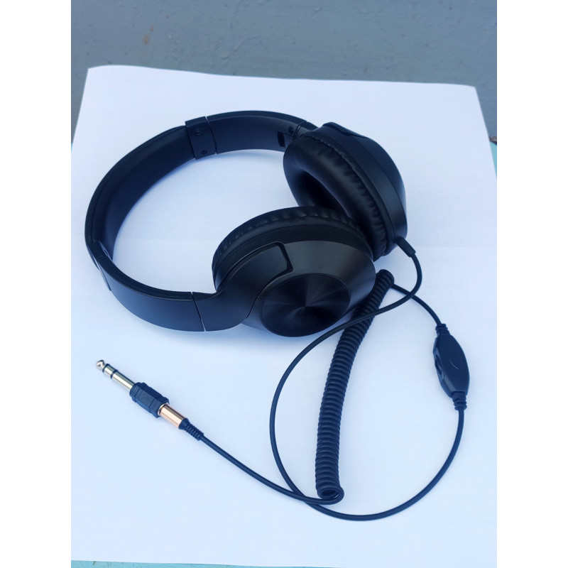 Навушники Tanxunzhe до металошукача Tianxun TX-850