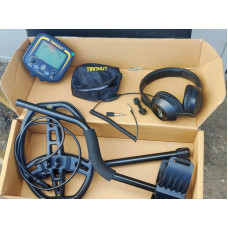 Металошукач/металлоискатель Tianxun TX-850 з навушниками Tanxunzhe
