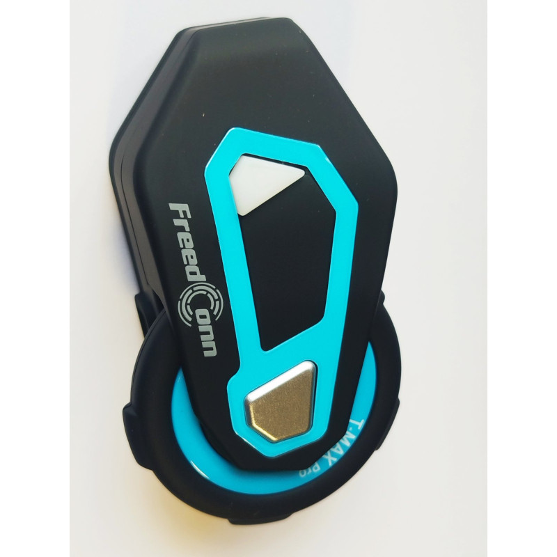 Bluetooth-гарнітура FreedConn Helmet|T-MAX PRO|1500 метрів
