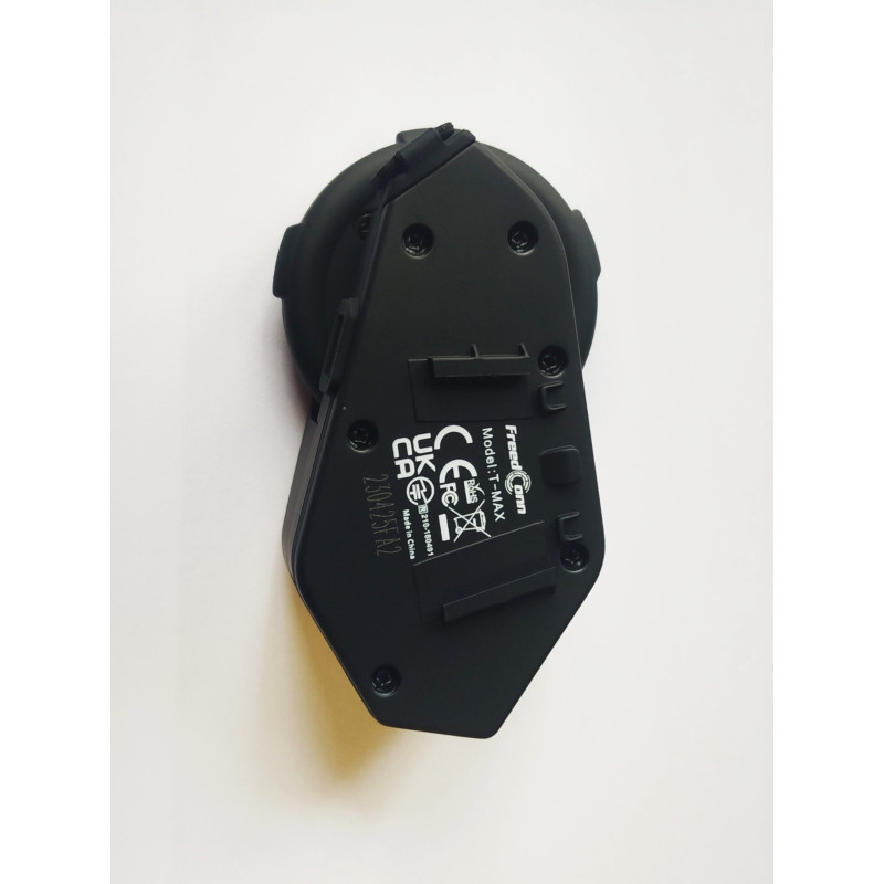 Bluetooth-гарнітура FreedConn Helmet|T-MAX PRO|1500 метрів