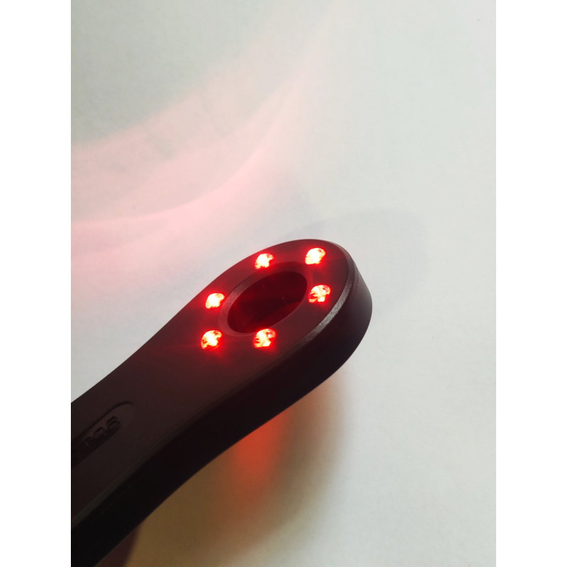 Детектор прихованої камери з інфрачервоним скануванням Т12