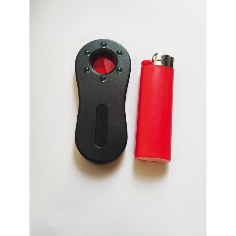 Детектор прихованої камери з інфрачервоним скануванням Т12