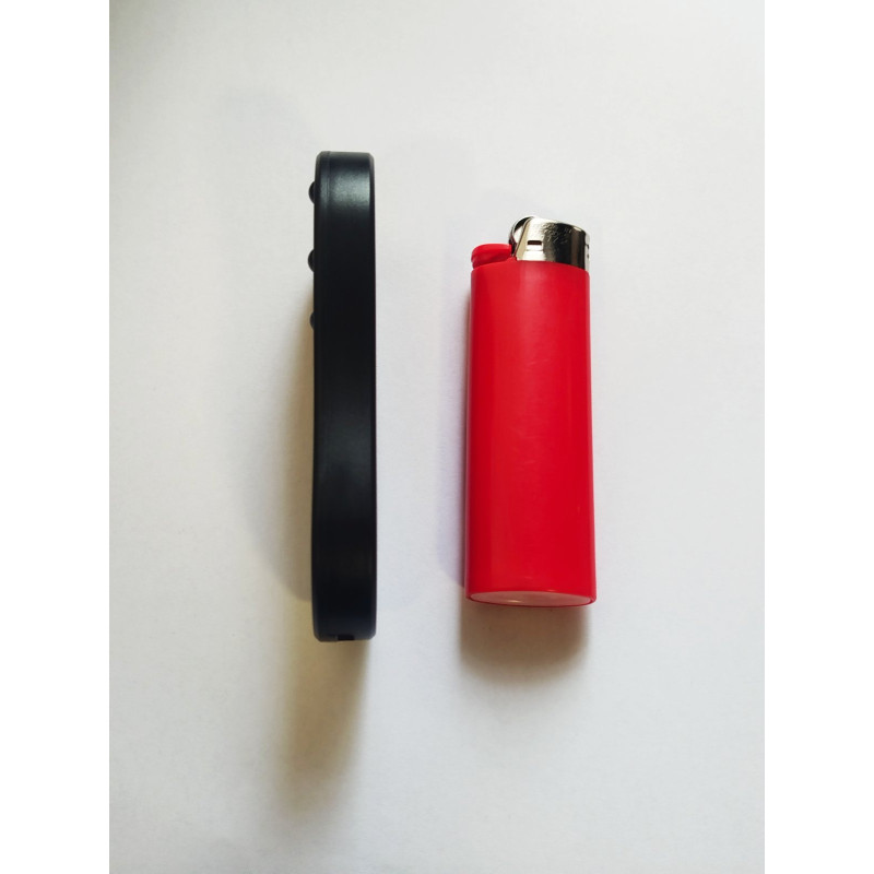 Детектор прихованої камери з інфрачервоним скануванням Т12