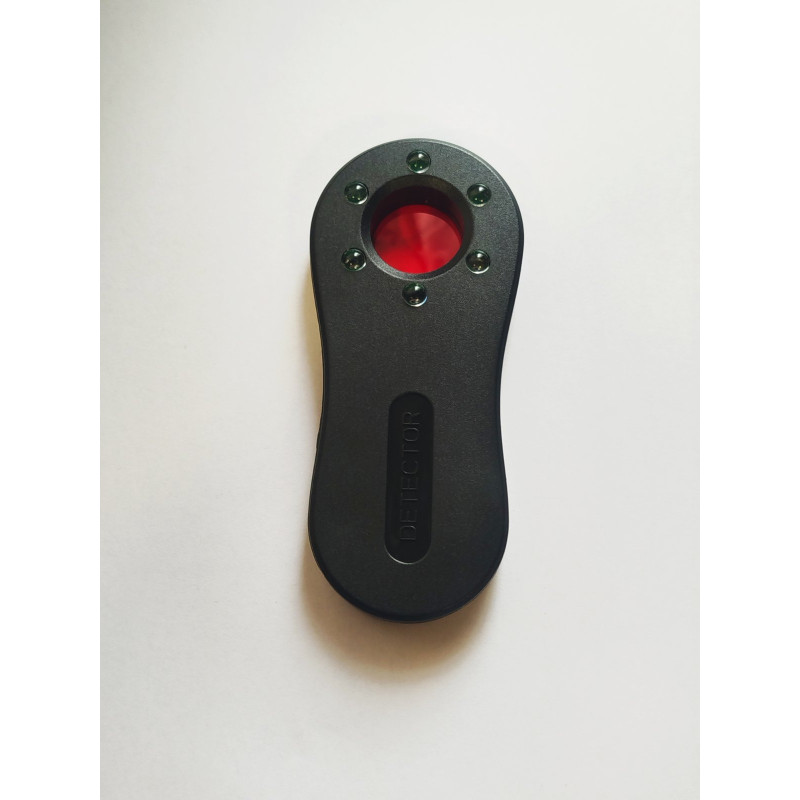 Детектор прихованої камери з інфрачервоним скануванням Т12