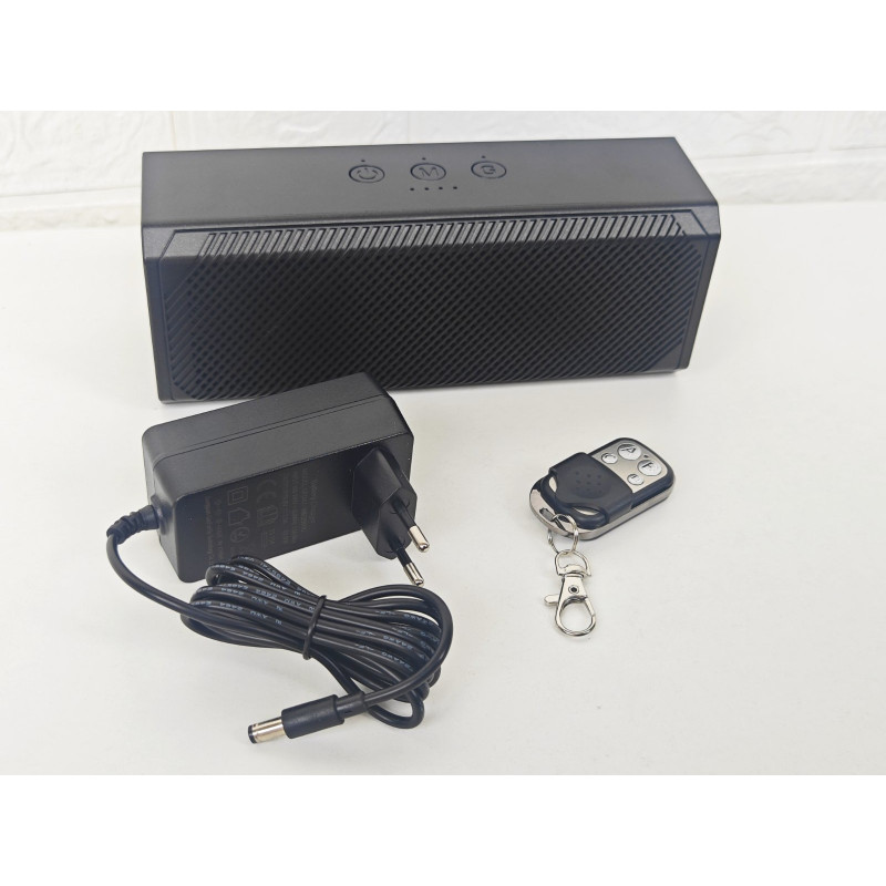 Новинка 2025 року/ультразвуковий пригнічувач диктофонів та мікрофонів