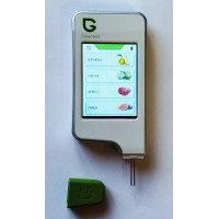 Нітрат-Тестер GreenTest 2FT