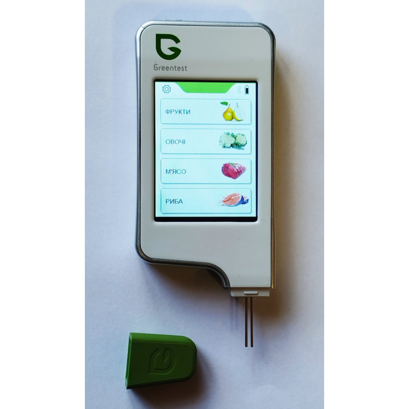 Нітрат-Тестер GreenTest 2FT