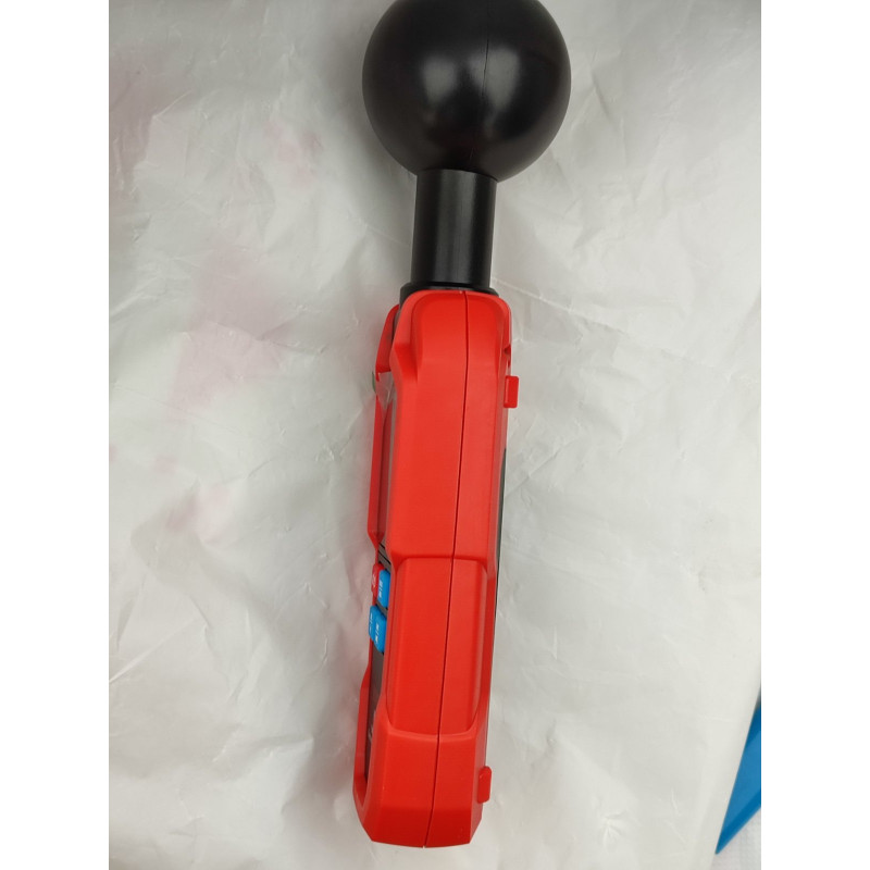 Вимірювач електромагнітного випромінювання, BSIDE, K7, Pro, Electromagnetic Detector, EMF Me