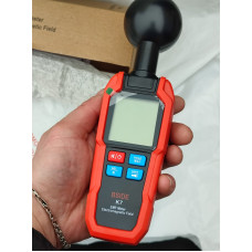 Вимірювач електромагнітного випромінювання, BSIDE, K7, Pro, Electromagnetic Detector, EMF Me
