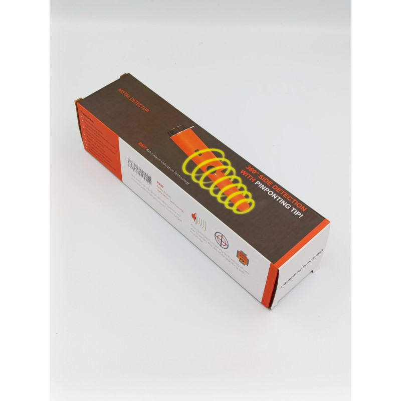 Пінпоінтер/цілеуказник/GP-POINTER