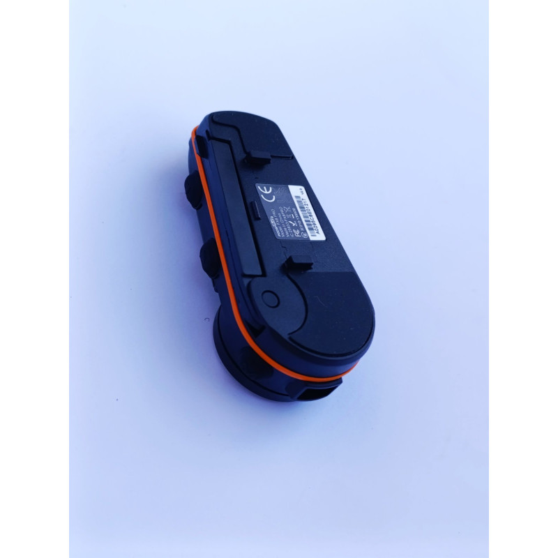 Мотогарнітура Fodsports FX8 Pro/8 гонщиків/1000 метрів