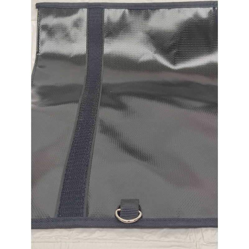 Чохол глушилка для ноутбука. Блокує абсолютно всі сигнали GSM GPS WI-FI Bluetooth 500мм х 380мм