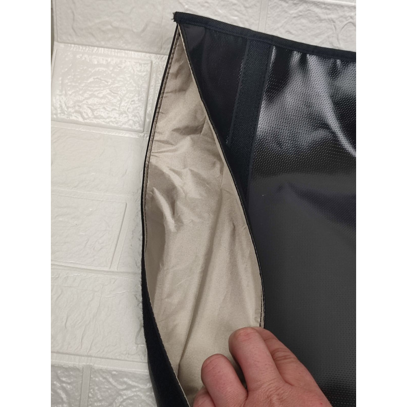 Чохол глушилка для ноутбука. Блокує абсолютно всі сигнали GSM GPS WI-FI Bluetooth 500мм х 380мм