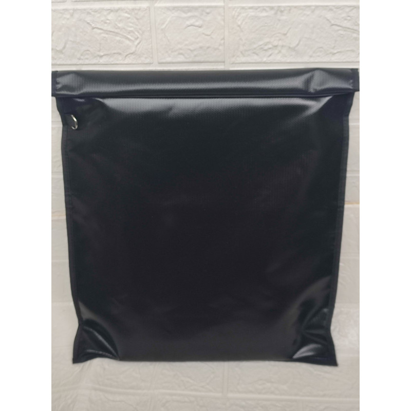 Чохол глушилка для ноутбука. Блокує абсолютно всі сигнали GSM GPS WI-FI Bluetooth 500мм х 380мм