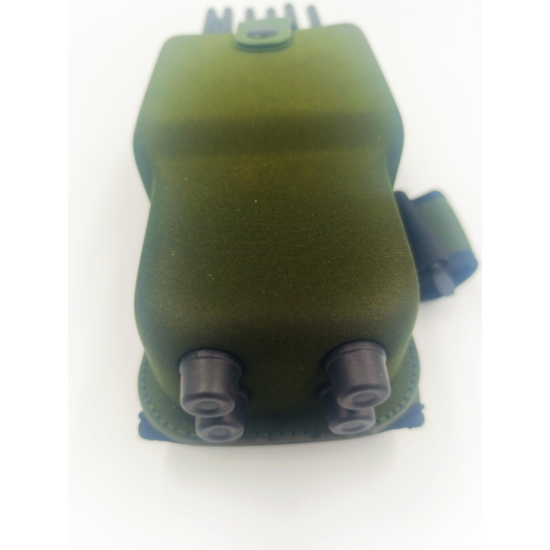 JYT-1260B – Портативний багатоканальний глушник мобільного зв’язку 2G, 3G, 4G, 5G, Wi-Fi, GPS, LoJack 12 ВТ (12 антен)