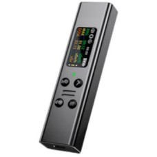 Лічильник Гейгера, детектор ядерного випромінювання, високоточний бета-гамма-рентгенівський радіаційний монітор, професійний міні-радіоактивний тестер