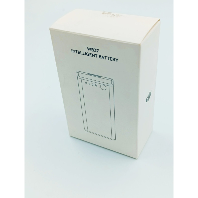 Інтелектуальна батарея DJI WB37 DJI FPV Pilot