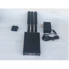 Глушилка Wi-Fi 5.8G 5.2G 2.4G HamGeek