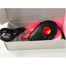 Міні детектор прихованих камер (2022)!