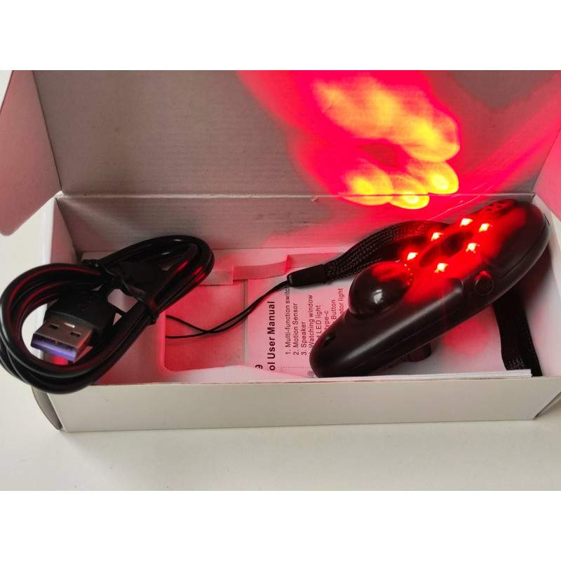 Міні детектор прихованих камер (2022)!