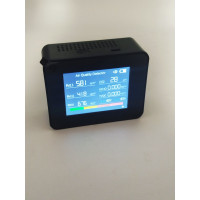 13-в-1 детектор якості повітря 2CO8 з підтримкою Tuya Smart WiFi APP