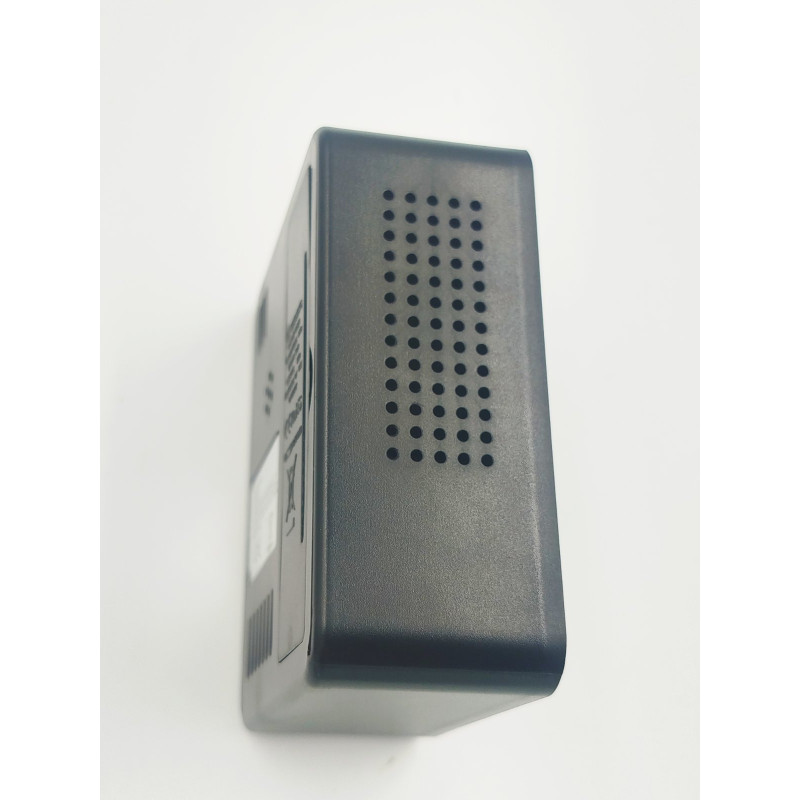 13-в-1 детектор якості повітря 2CO8 з підтримкою Tuya Smart WiFi APP