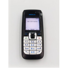 Nokia 2610 — мобільний телефон