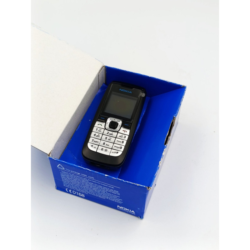 Nokia 2610 — мобільний телефон
