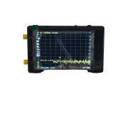 АНАЛІЗАТОРИ СПЕКТРУ